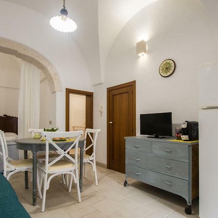Dimora Zafferano - Guest House 奥斯图尼 外观 照片